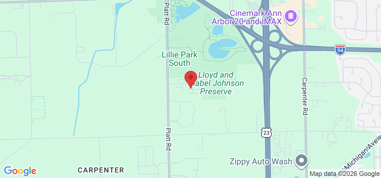 4668 Freedom Dr, Ann Arbor, MI 48108, USA