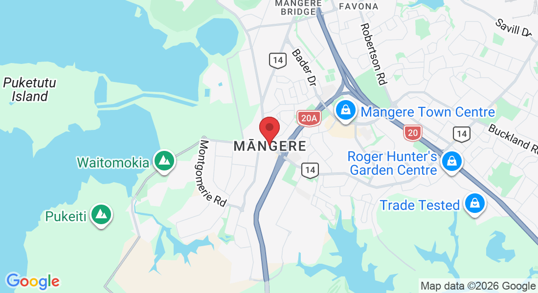 Māngere, Auckland 2022, New Zealand