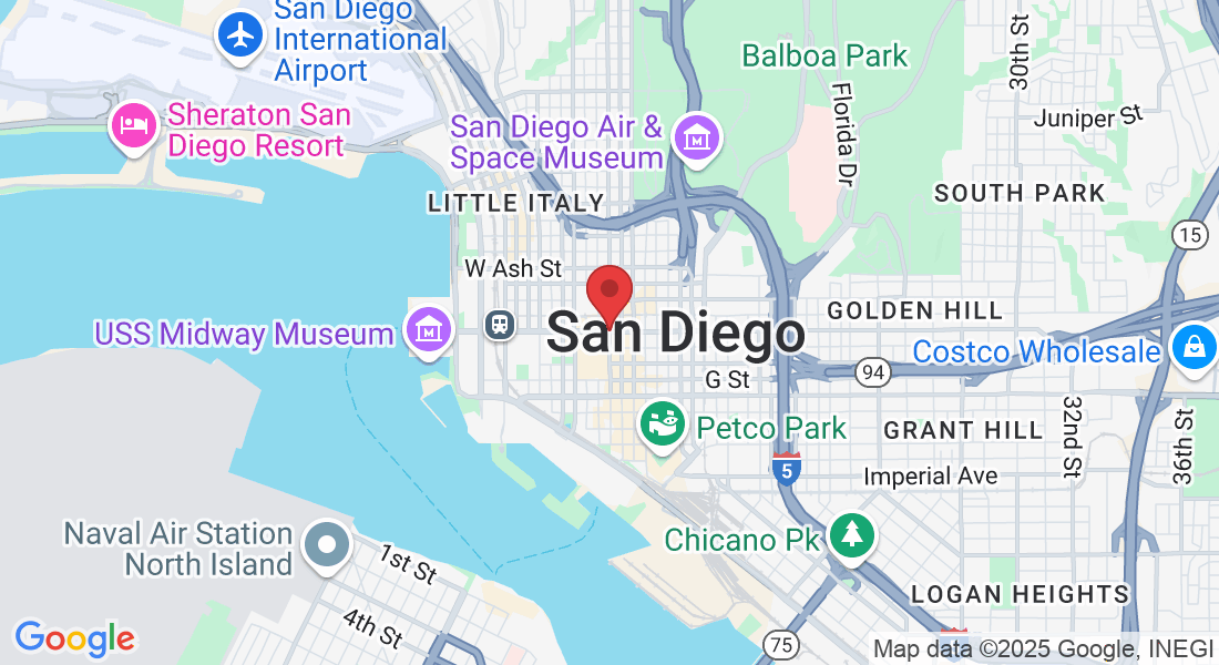 San Diego, CA, USA