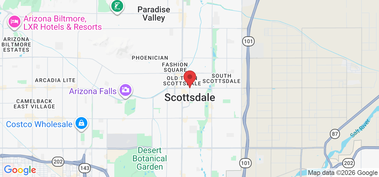Scottsdale, AZ, USA