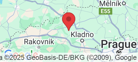 Ledce, 273 05 Ledce-Smečno, Česko