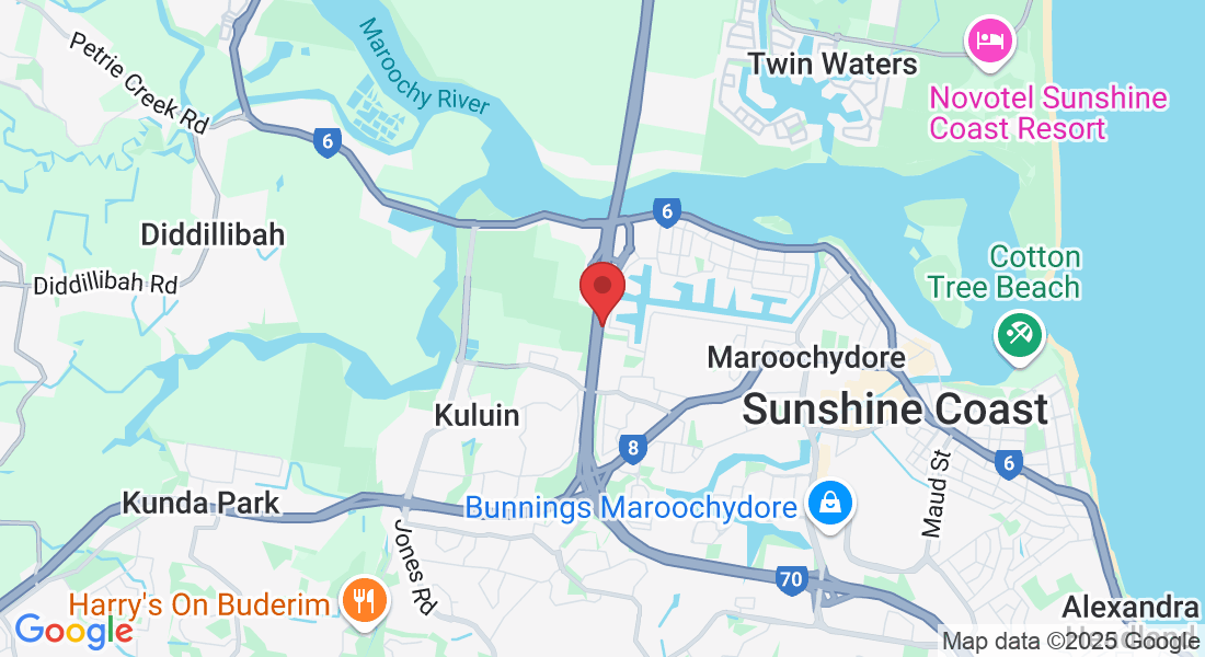 Sunshine Coast QLD, Australia