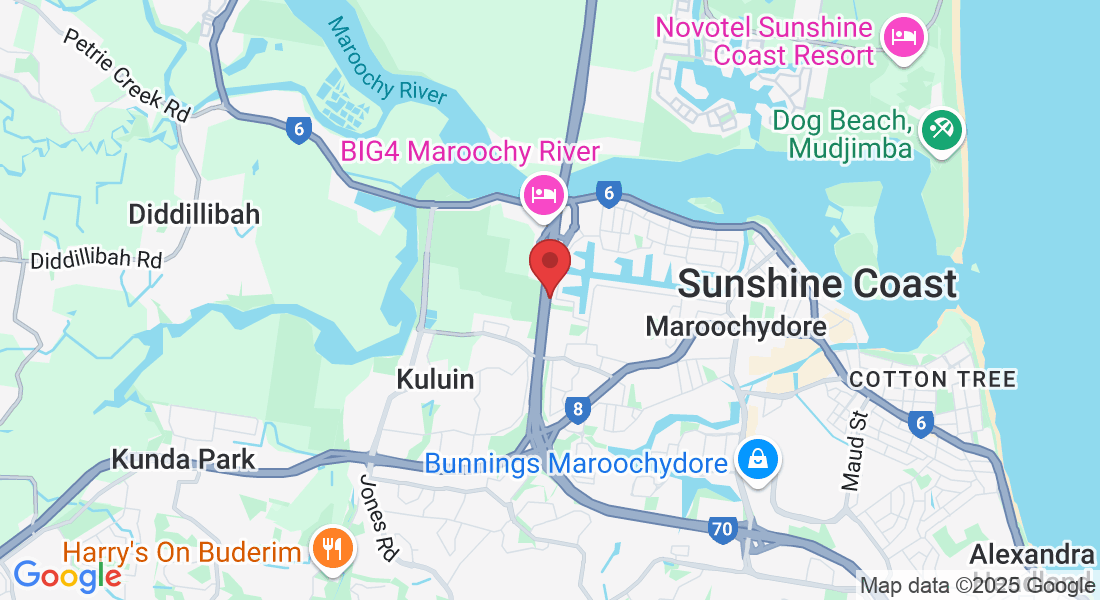 Sunshine Coast QLD, Australia