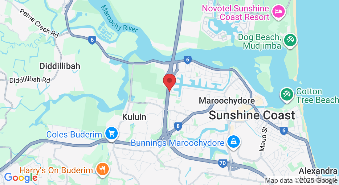 Sunshine Coast QLD, Australia