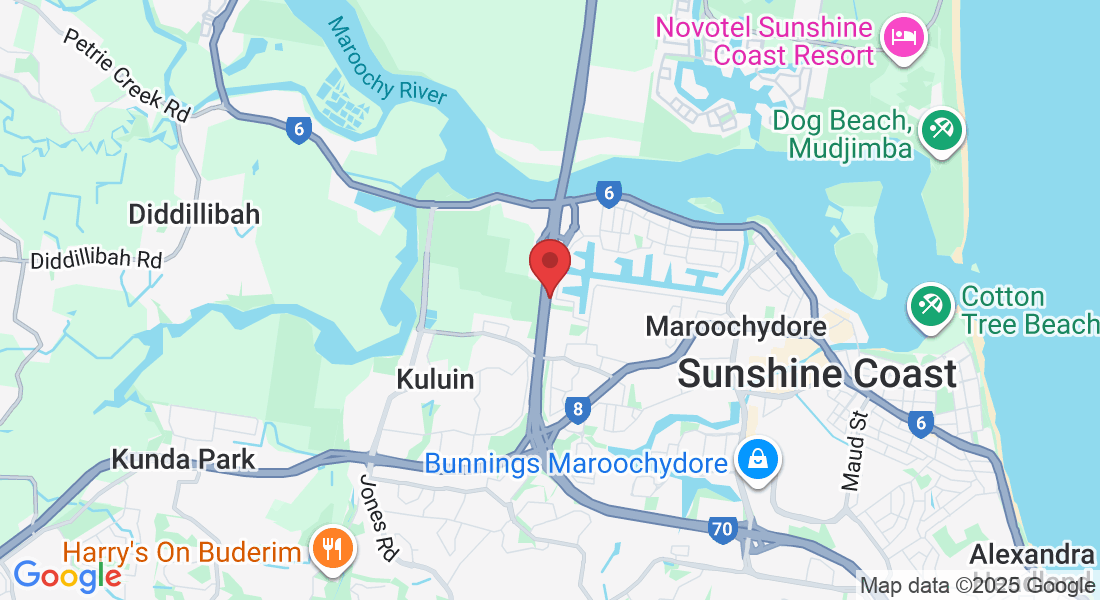 Sunshine Coast QLD, Australia