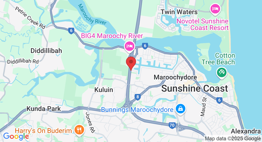 Sunshine Coast QLD, Australia