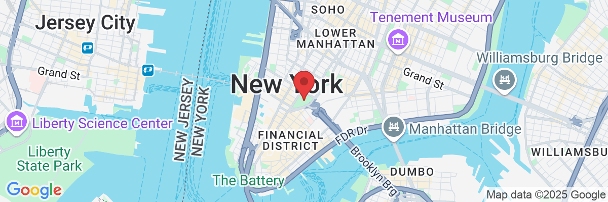 New York, NY, USA