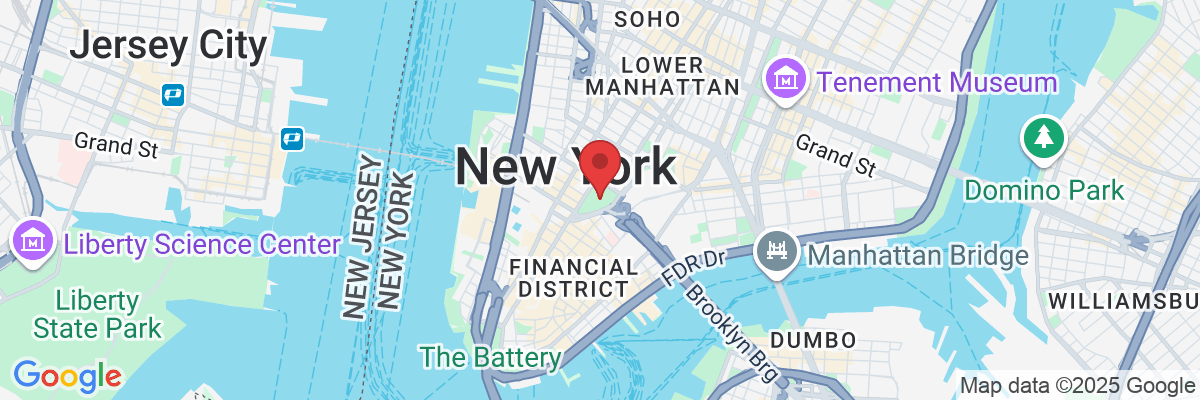 New York, NY, USA