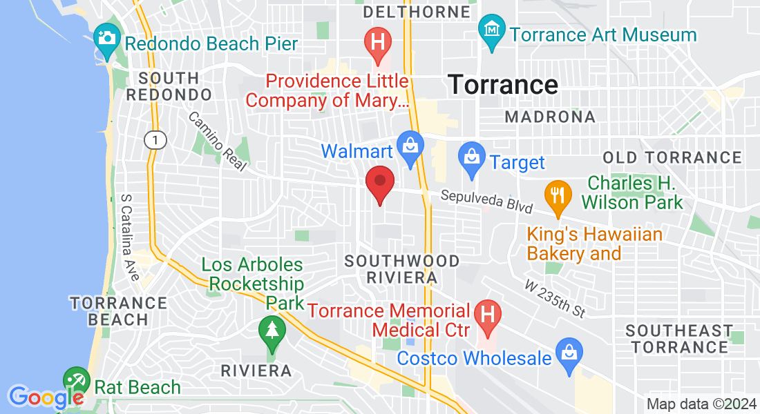 22513 Kent Ave, Torrance, CA 90505, USA