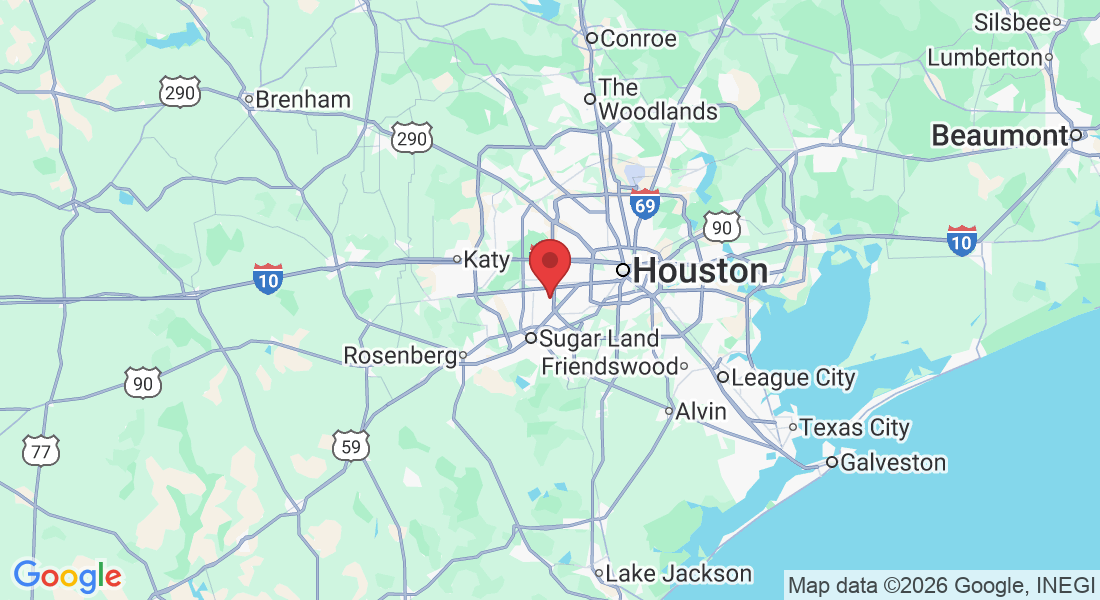 8180 Wilcrest Dr, Houston, TX 77072, USA