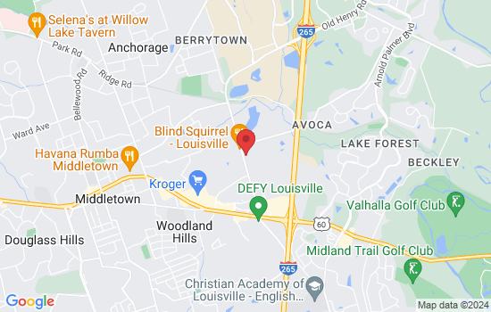 13005 Middletown Industrial Blvd, Louisville, KY 40223, USA