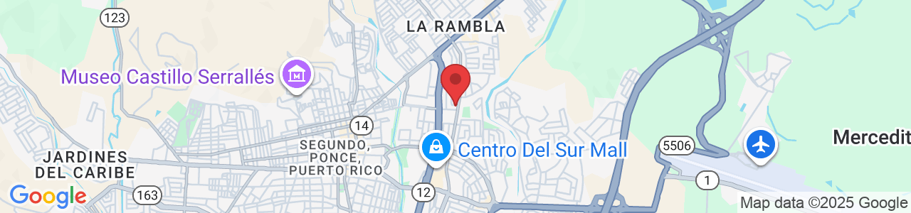 2749 Calle Altamisa, Ponce, 00716, Puerto Rico