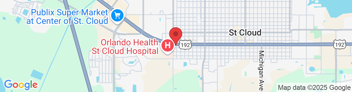 2801 13th St, St Cloud, FL 34769, USA