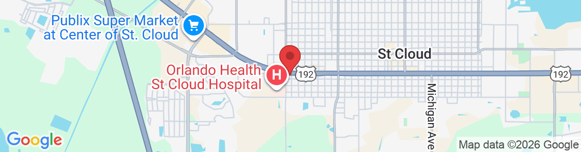 2801 13th St, St Cloud, FL 34769, USA