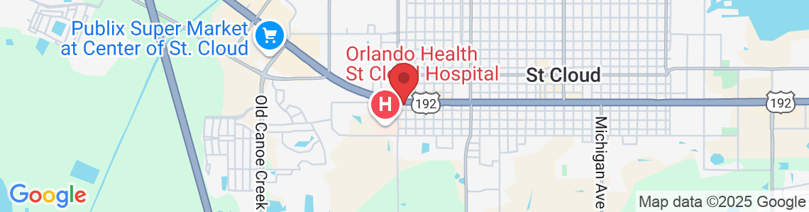 2801 13th St, St Cloud, FL 34769, USA