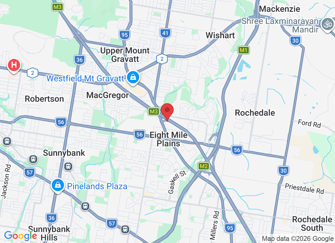 2404 Logan Rd, Eight Mile Plains QLD 4113, Australia