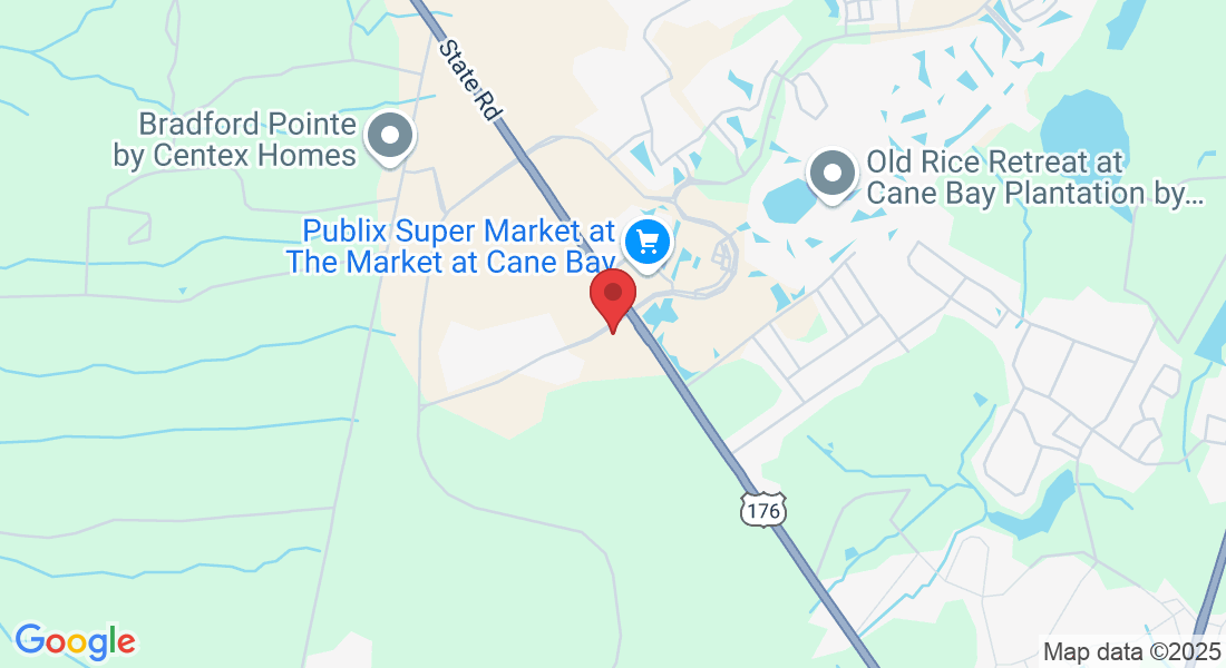 117 N Creek Dr unit b, Summerville, SC 29486, USA