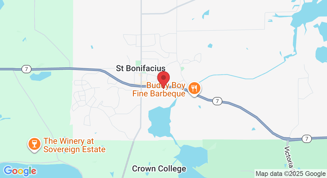 4195 Steiner St, St Bonifacius, MN 55375, USA
