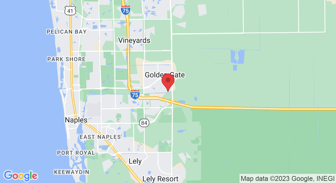 4215 32nd Ave SW, Naples, FL 34116, USA
