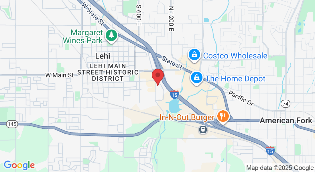 305 S 850 E unit 102, Lehi, UT 84043, USA