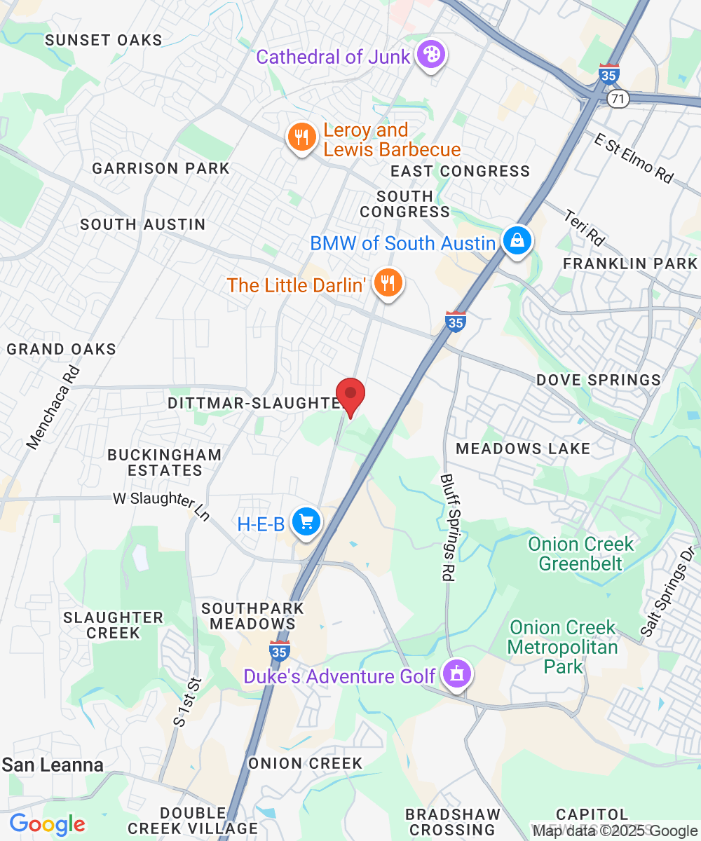 7601 S Congress Ave, Austin, TX 78745, USA