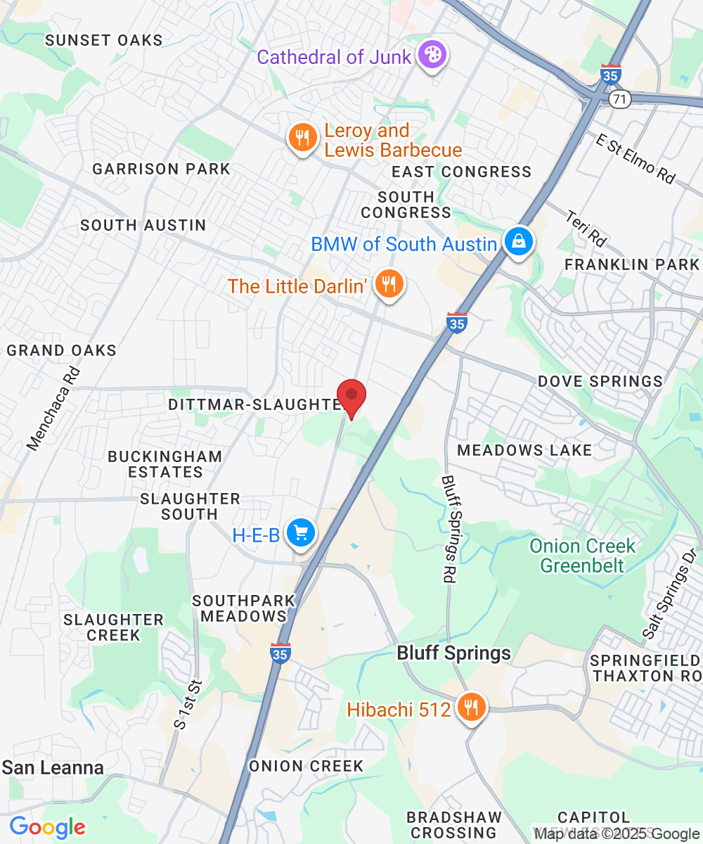 7601 S Congress Ave, Austin, TX 78745, USA