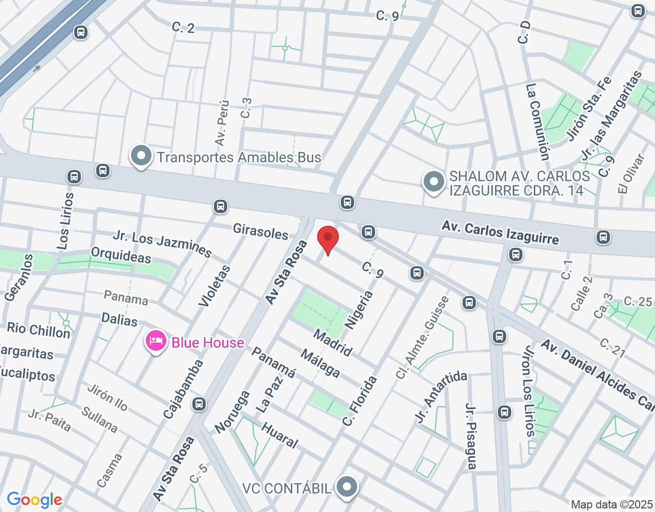 Tienda B6, Mercado, San Martín de Porres 15108, Perú