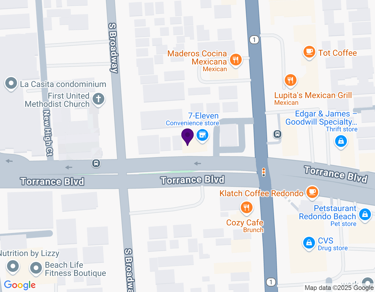 209 Torrance Blvd, Redondo Beach, CA 90277, USA