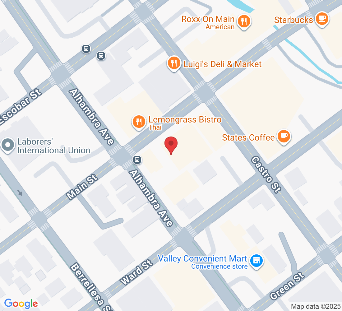 514 Main St, Martinez, CA 94553, USA
