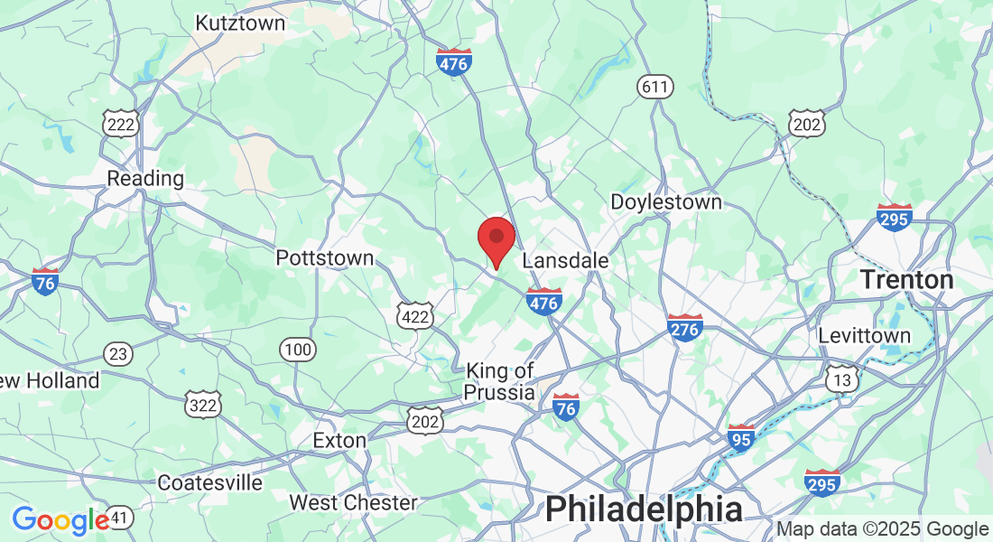 Montgomery County, PA, USA