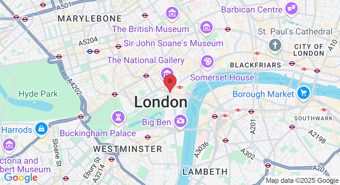 London, UK