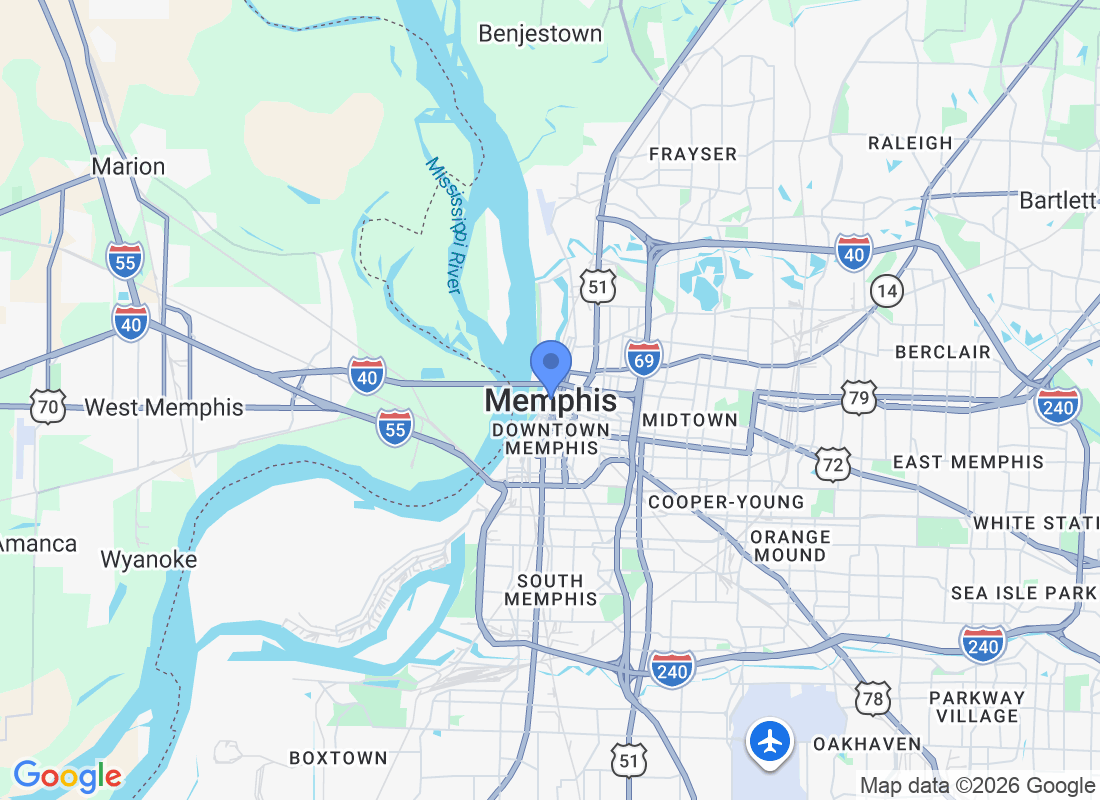 Memphis, TN, USA
