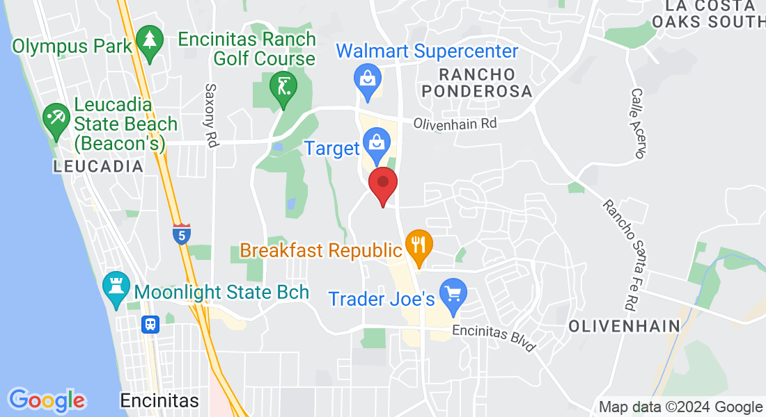 1150 Garden View Rd, Encinitas, CA 92024, USA