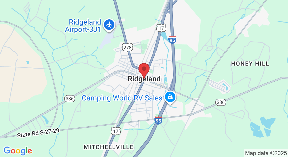 Ridgeland, SC 29936, EUA