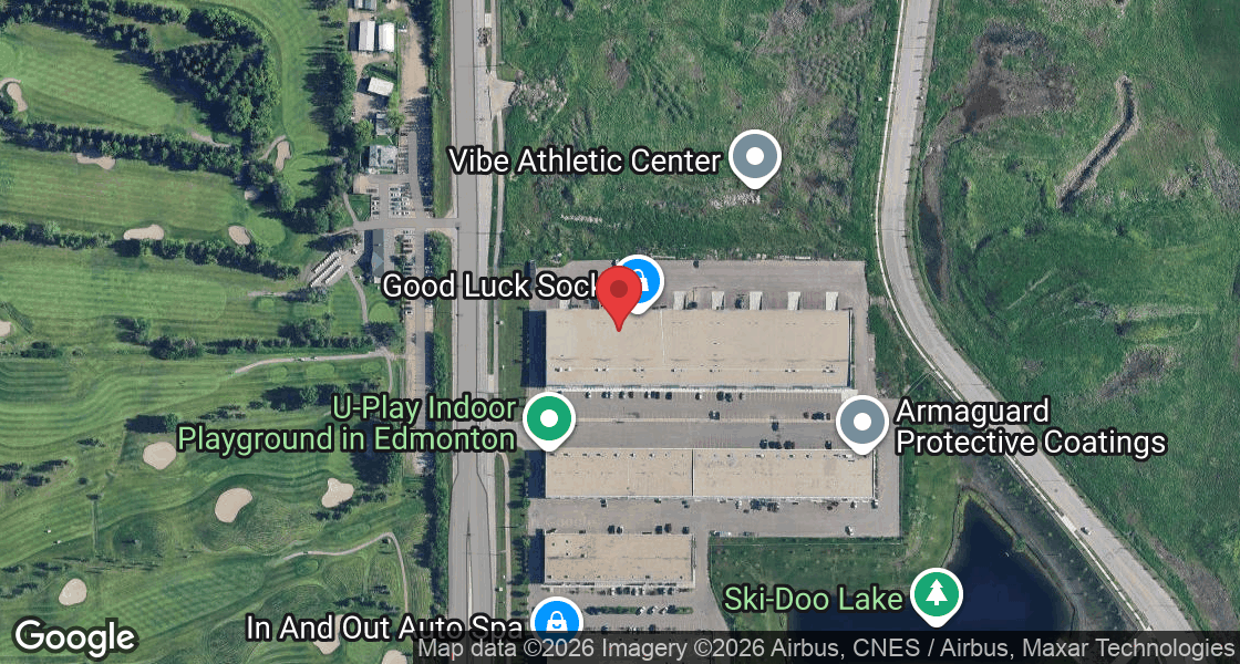 14045 156 St, Edmonton, AB T5V 0C6, Canada