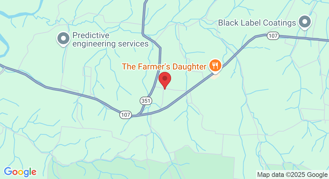 360 Delzie Randolph Rd, Chuckey, TN 37641, USA