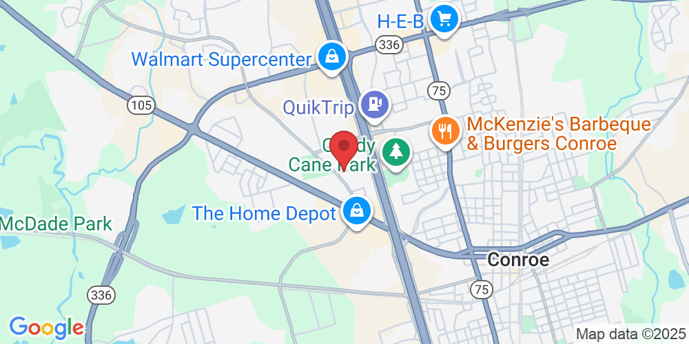 Montgomery County, TX, USA
