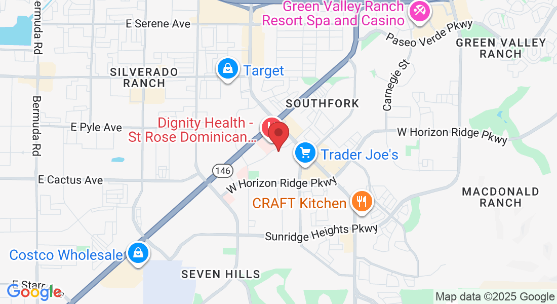 2865 Siena Heights Dr, Henderson, NV 89052, USA
