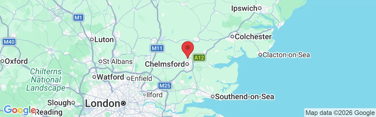 Essex, UK