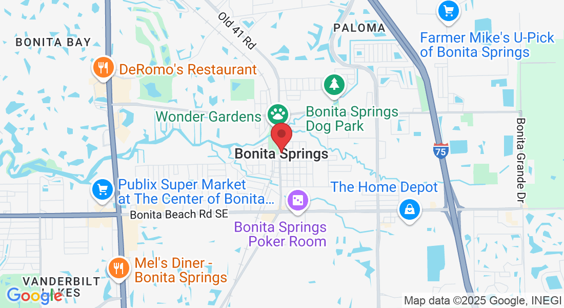 Bonita Springs, FL, USA