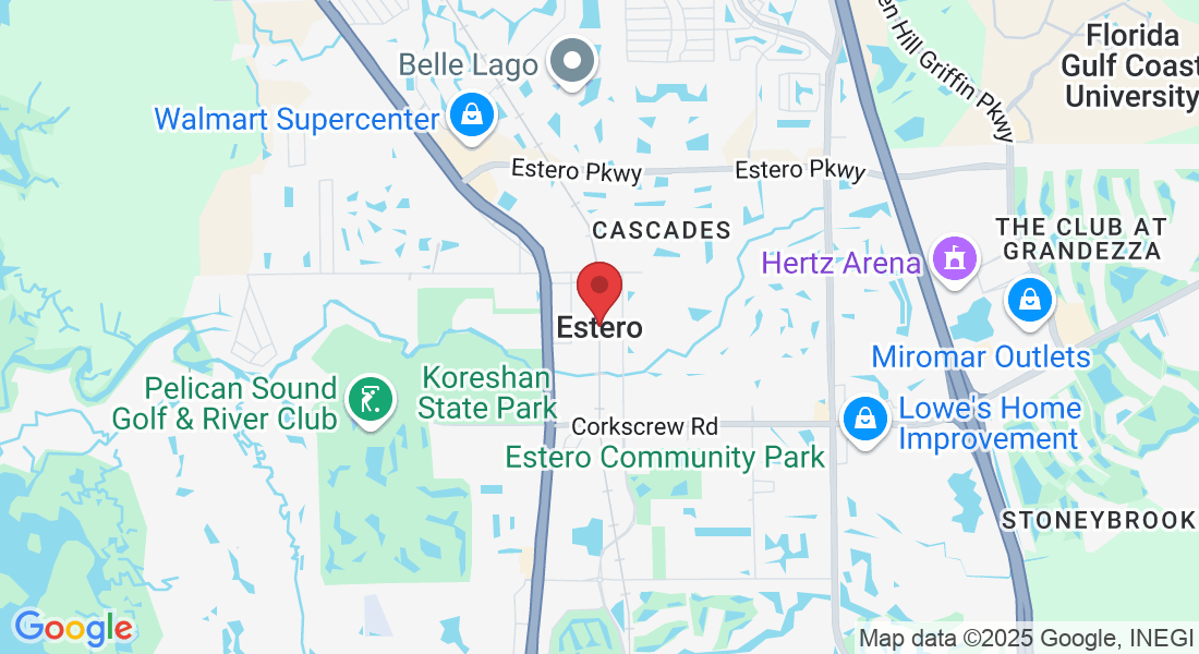 Estero, FL, USA