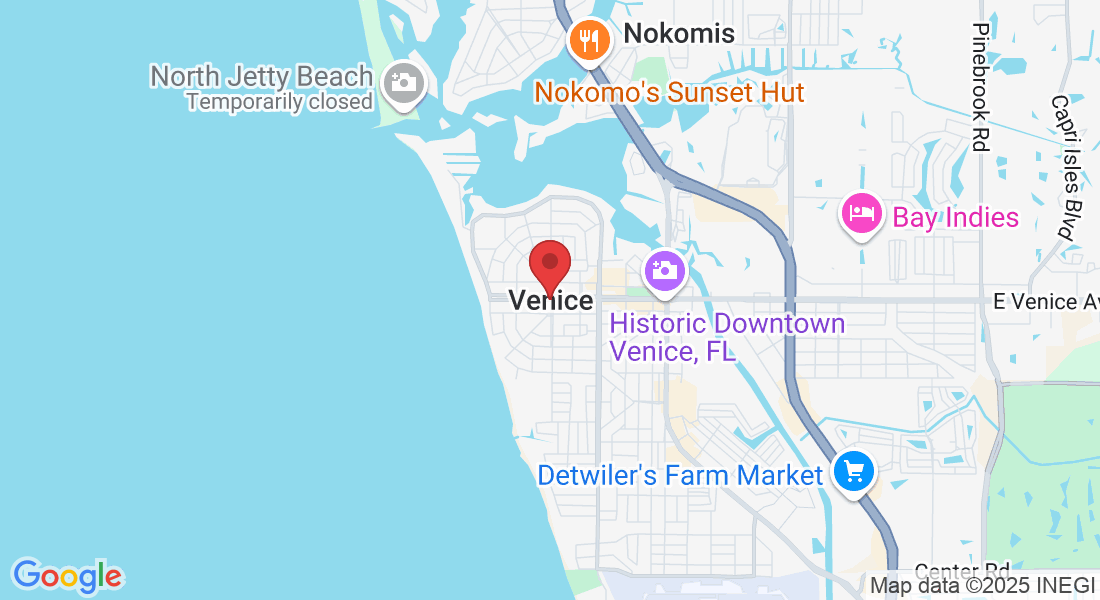 Venice, FL, USA