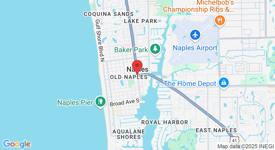 Naples, FL, USA