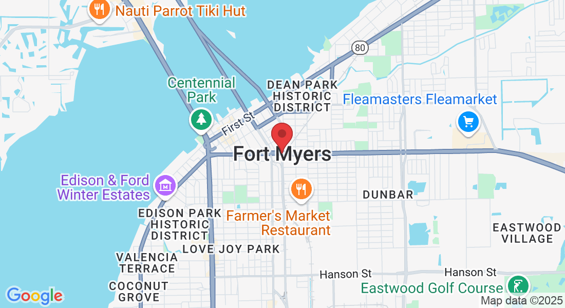 Fort Myers, FL, USA