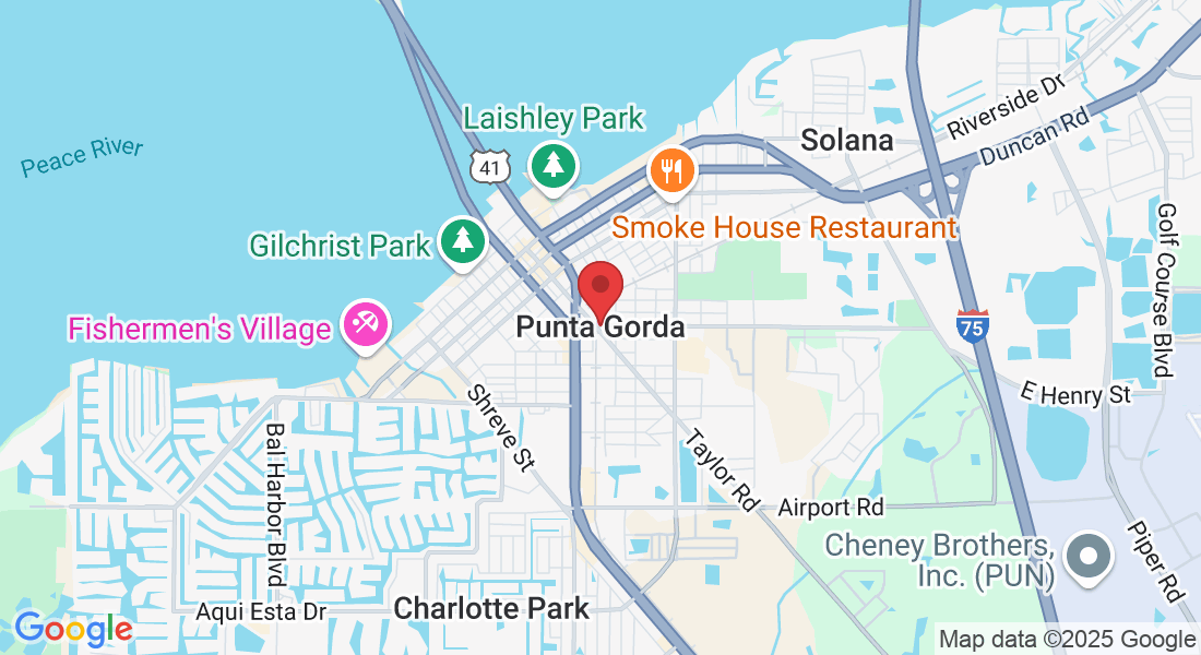 Punta Gorda, FL, USA