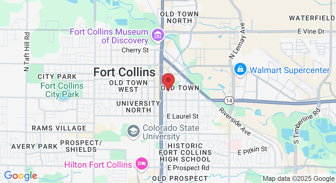 324 Remington St, Fort Collins, CO 80524, USA