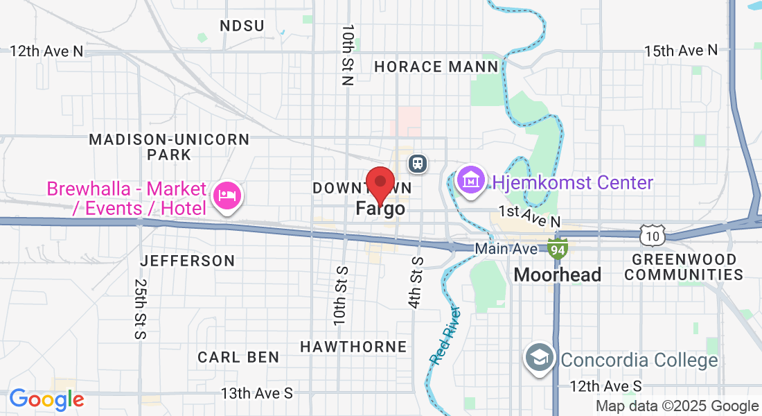 Fargo, ND, USA