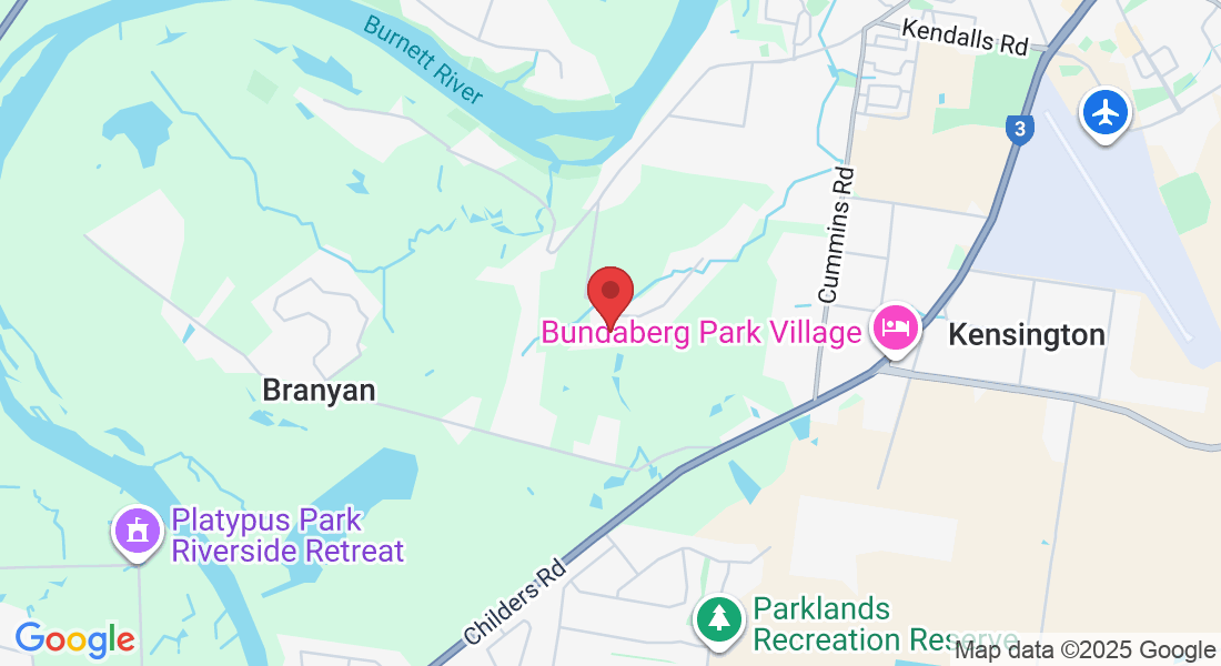 5 Tranquil Ave, Branyan QLD 4670, Australia