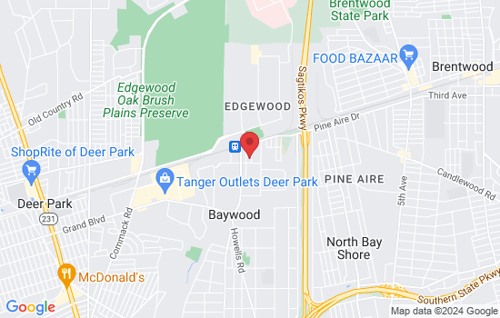 125 S 2nd St unit 3, Bay Shore, NY 11706, USA