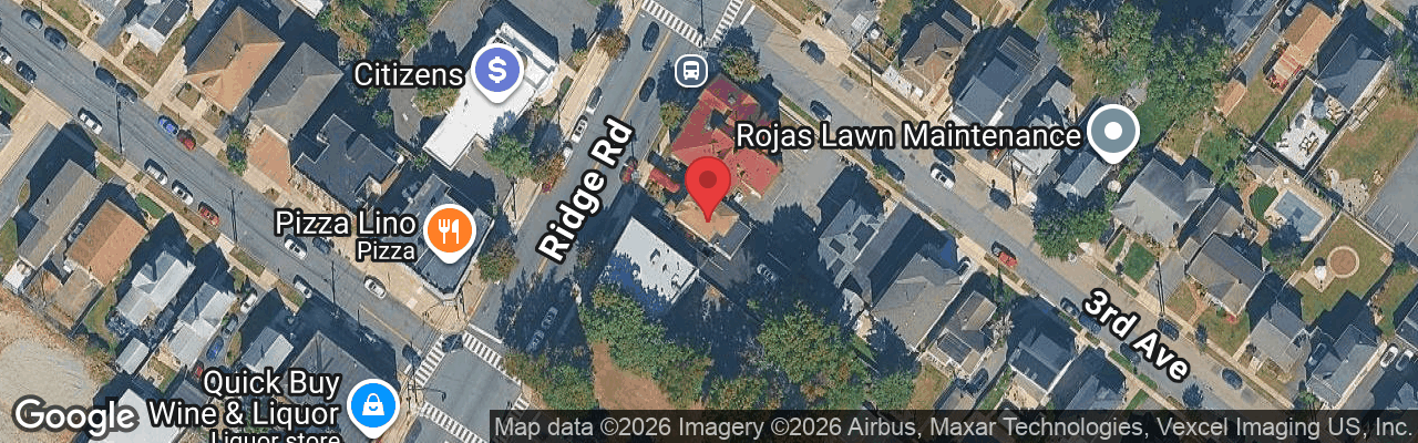 134 Ridge Rd, Lyndhurst, NJ 07071, USA